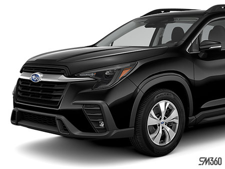 Subaru Ascent Convenience  (8 Pass.) 2025 - photo 3