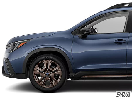 Subaru Ascent Sport (7 Pass.) 2025 - photo 2