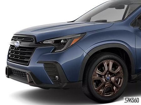 Subaru Ascent Sport (7 Pass.) 2025 - photo 3