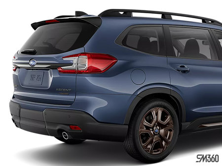 Subaru Ascent Sport (7 Pass.) 2025 - photo 4