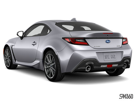 Subaru BRZ Sport-Tech 2025 - photo 1