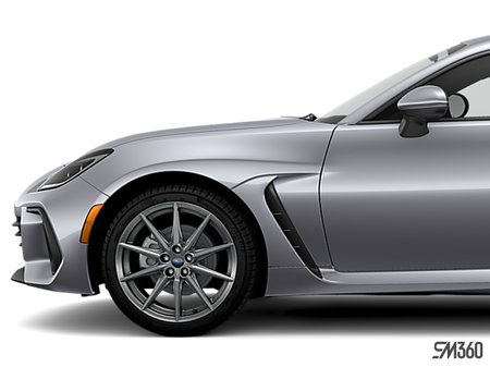 Subaru BRZ Sport-Tech 2025 - photo 2