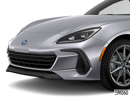 Subaru BRZ Sport-Tech 2025 - photo 3