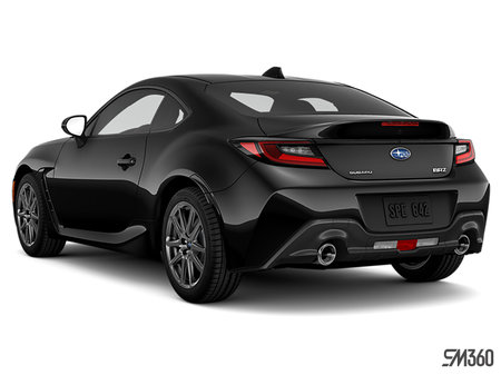 Subaru BRZ BASE 2025 - photo 1