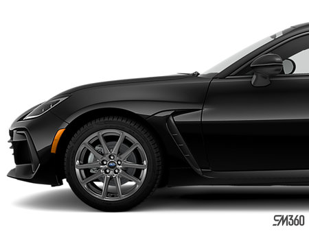 Subaru BRZ BASE 2025 - photo 2