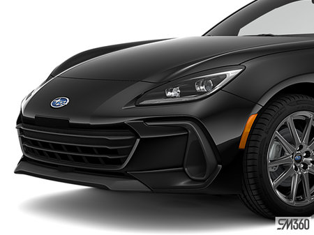 Subaru BRZ BASE 2025 - photo 3