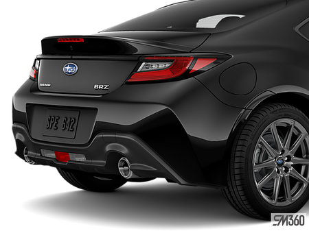 Subaru BRZ BASE 2025 - photo 4
