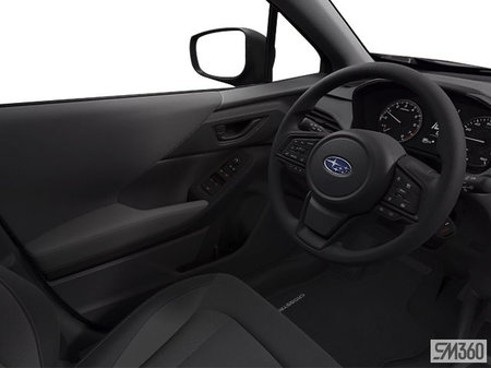 Subaru Crosstrek Convenience 2025 - photo 3