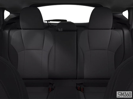 Subaru Crosstrek Convenience 2025 - photo 4