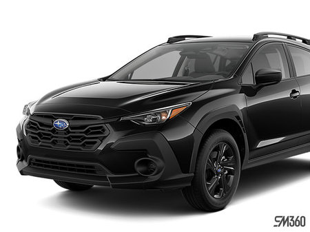 Subaru Crosstrek Convenience 2025 - photo 1