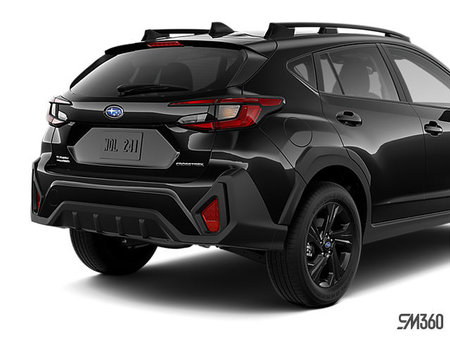 Subaru Crosstrek Convenience 2025 - photo 2