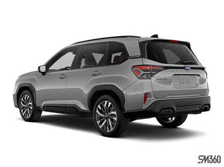 Subaru Forester e-Boxer Hybrid PREMIER 2025 - photo 2