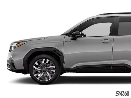 Subaru Forester e-Boxer Hybrid PREMIER 2025 - photo 3