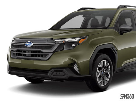 Subaru Forester TOURING 2025 - photo 4