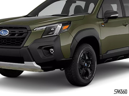 Subaru Forester WILDERNESS 2025 - photo 2