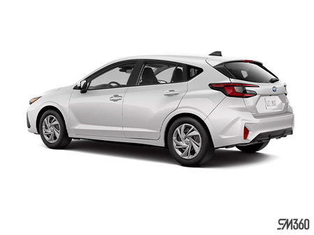 Subaru Impreza 5-door Convenience 2025 - photo 2