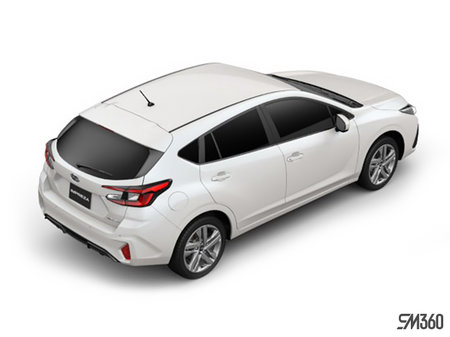 Subaru Impreza 5-door Convenience 2025 - photo 3