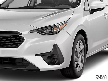Subaru Impreza 5-door Convenience 2025 - photo 4