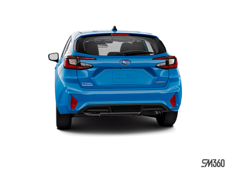 Subaru Impreza 5-door Sport-Tech 2025 - photo 1