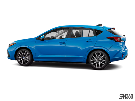 Subaru Impreza 5-door Sport-Tech 2025 - photo 2