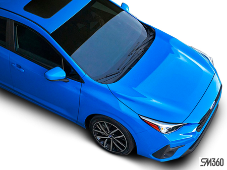 Subaru Impreza 5-door Sport-Tech 2025 - photo 3