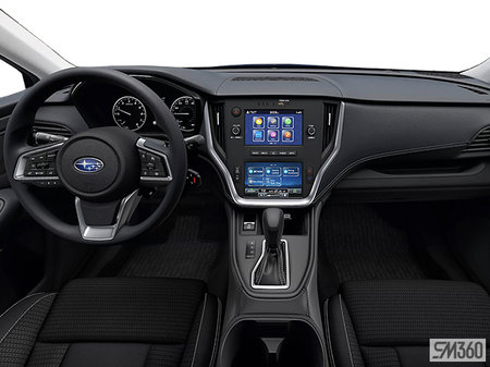 Subaru Outback Convenience 2025 - photo 4