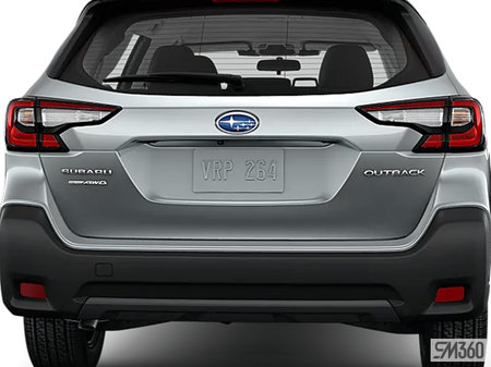 Subaru Outback Convenience 2025 - photo 1