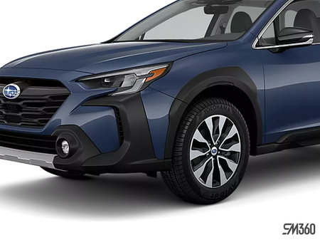 Subaru Outback Limited 2025 - photo 3