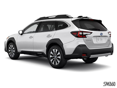 Subaru Outback Premier XT 2025 - photo 1