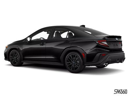 Subaru WRX GT (AT) 2025 - photo 2