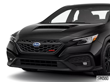 Subaru WRX GT (AT) 2025 - photo 4