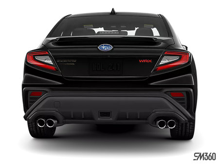 Subaru WRX Sport (AT) 2025 - photo 1