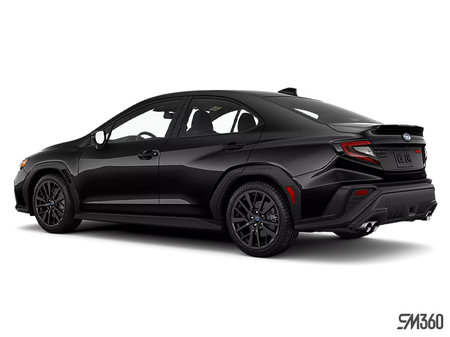 Subaru WRX Sport (AT) 2025 - photo 2