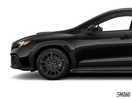 Subaru WRX Sport (AT) 2025 - photo 3