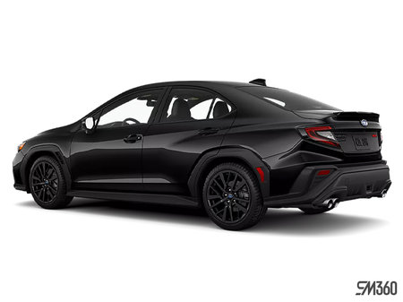 Subaru WRX Sport Tech (6MT) 2025 - photo 1