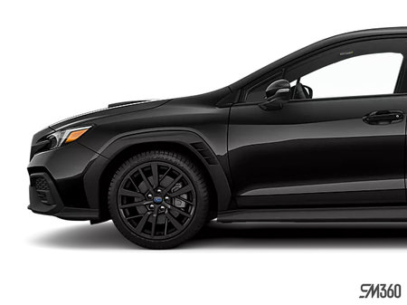 Subaru WRX Sport Tech (6MT) 2025 - photo 3