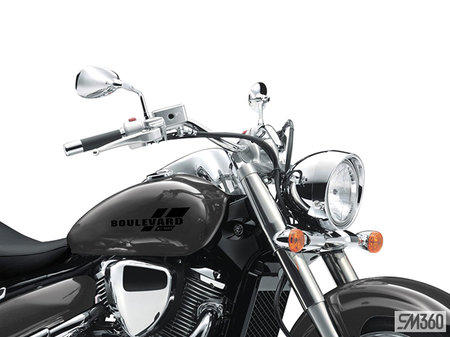 Suzuki Boulevard C50 BASE BOULEVARD C50 2025 - photo 1