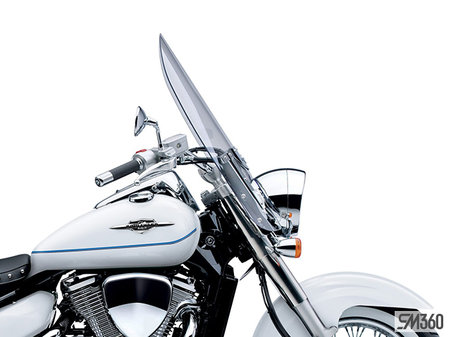 Suzuki Boulevard C50T BASE BOULEVARD C50T 2025 - photo 2