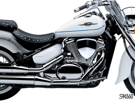 Suzuki Boulevard C50T BASE BOULEVARD C50T 2025 - photo 3