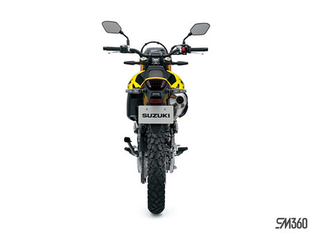 Suzuki DR-Z4S BASE DR-Z4S 2025 - photo 2