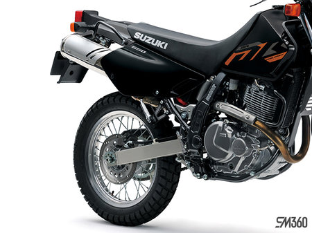 Suzuki DR650SE BASE DR650SE 2025 - photo 2