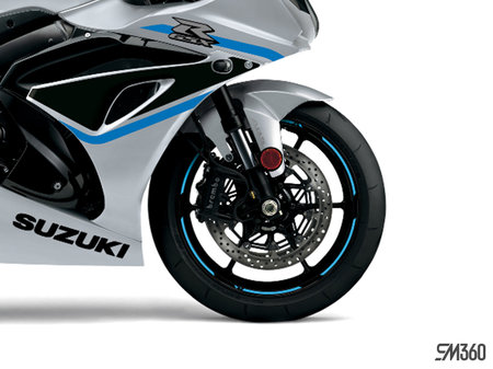 Suzuki GSX-R1000A BASE GSX-R1000A 2025 - photo 1