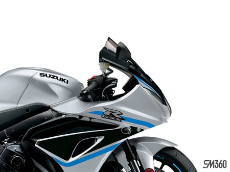 Suzuki GSX-R1000A BASE GSX-R1000A 2025 - photo 2