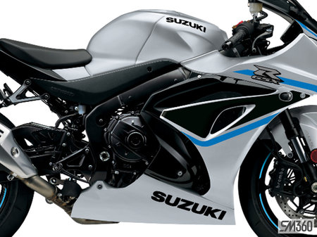Suzuki GSX-R1000A BASE GSX-R1000A 2025 - photo 3