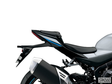 Suzuki GSX-R1000A BASE GSX-R1000A 2025 - photo 4