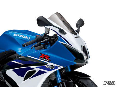 Suzuki GSX-R1000R BASE GSX-R1000R 2025 - photo 1
