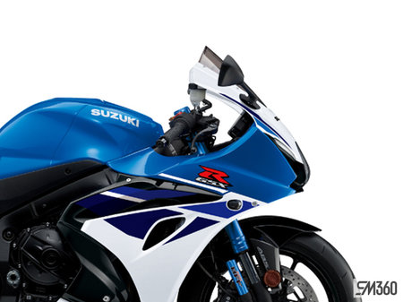 Suzuki GSX-R1000R BASE GSX-R1000R 2025 - photo 4