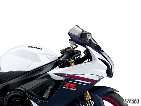 Suzuki GSX-R750 BASE GSX-R750 2025 - photo 2