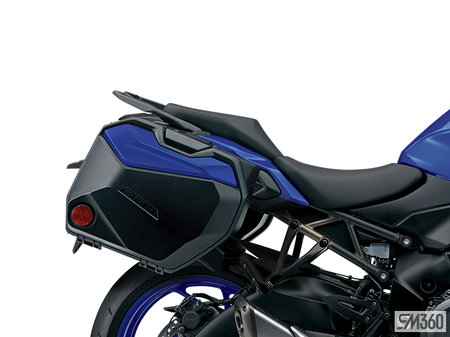 Suzuki GSX-S1000GT+ BASE GSX-S1000GT+ 2025 - photo 4