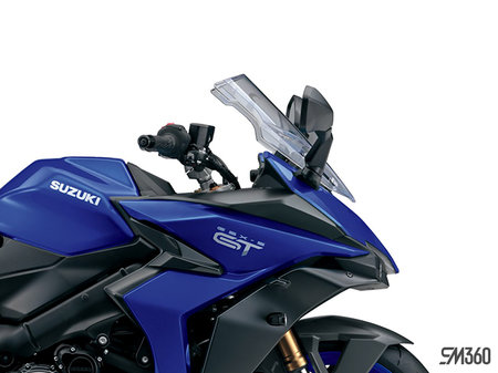Suzuki GSX-S1000GT BASE GSX-S1000GT 2025 - photo 2